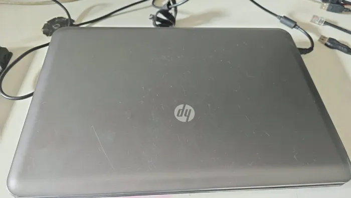 Notebook HP 1000 | Core i3 | 4GB RAM | SSD 128GB