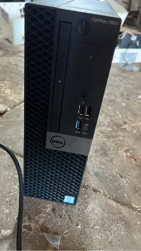 Dell OptiPlex 7050 Mini Torre 