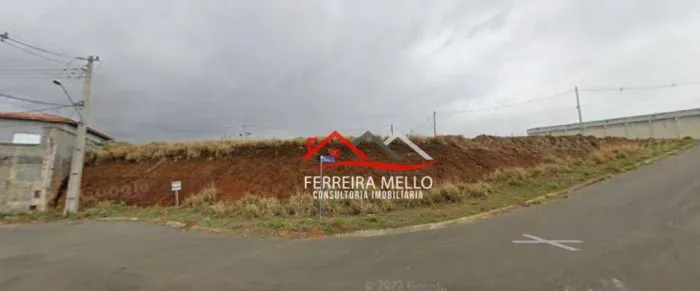 Terreno à venda, 200 m² por R$ 160.000,00 - Centro - Toledo/MG