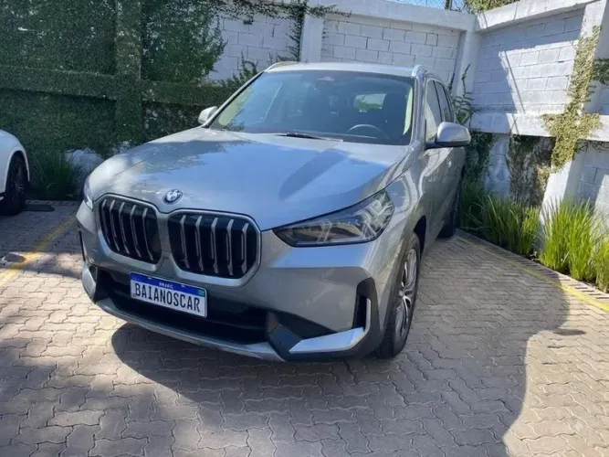 BMW X1 XLINE PLUS 2026
