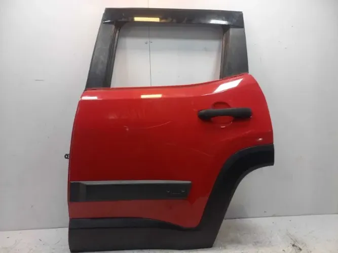 Porta RENEGADE traseira lado esquerdo