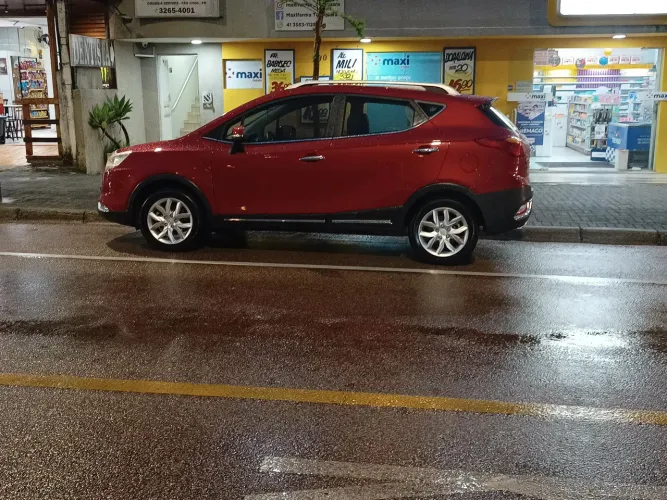 JAC T5 1.5 Jet Flex 16V 5P Aut. 2018