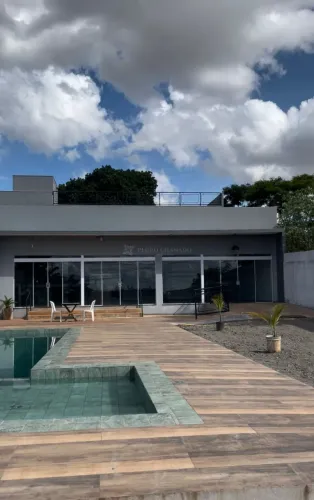 Linda Chácara - Recanto Canaã o seu lugar de paz e tranquilidade.