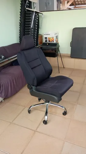 Cadeira p gamers