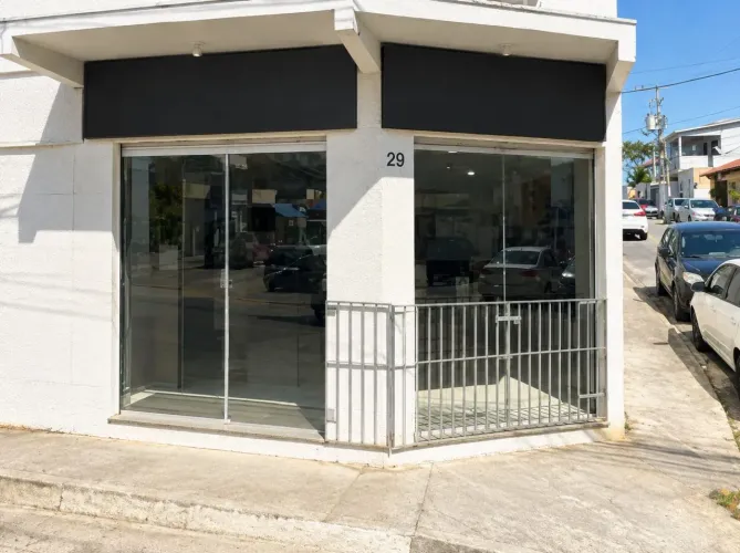 Loja para alugar, 60 m² por R$ 3.500,00/mês - Campo Redondo - São Pedro da Aldeia/RJ