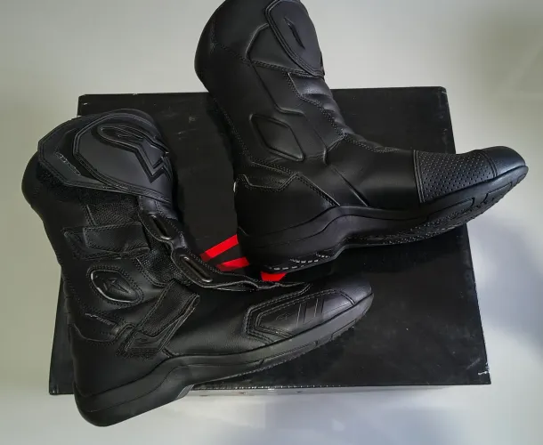 Bota Alpinestars Radon Drystar Tam 41