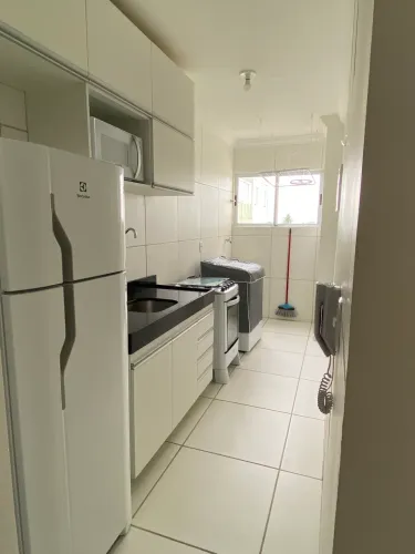Vendo Apartamento Bosque Heliópolis - Garanhuns