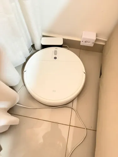 Robô aspirador Xiomi