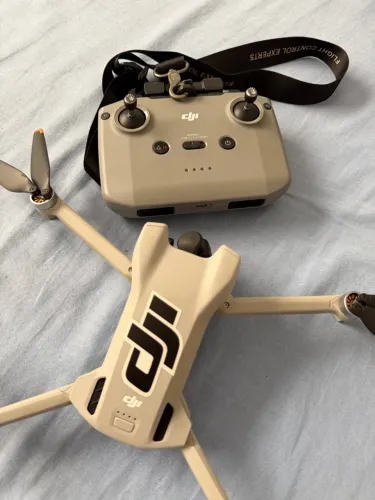 Drink DJi Mine 3