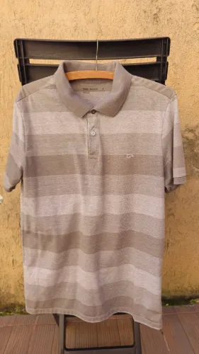 Camisa polo pool P