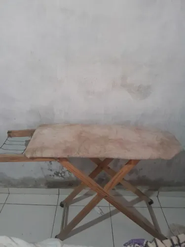 Tábua de Passar Roupas