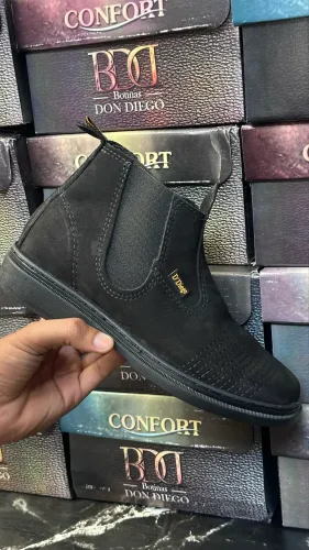 BOTA DON DIEGO
