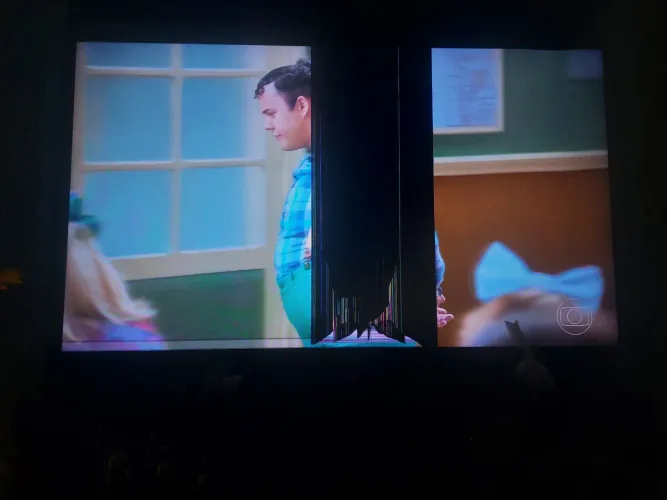 Tv Smart Sansung 58