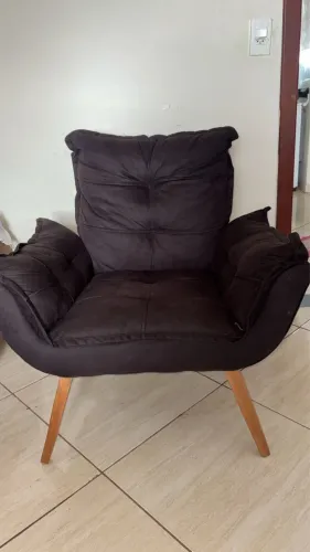 Poutrona