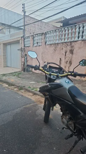Vendo em dias Quitada 17,000