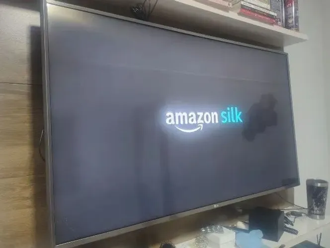 Tv smart