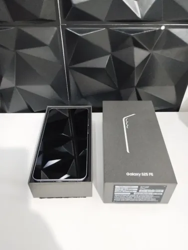 S25 FAN EDITION
