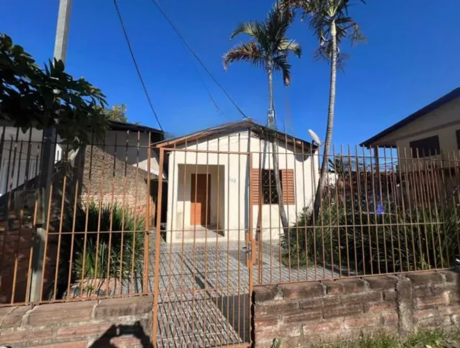 SAO LEOPOLDO - CASA - CAMPINA