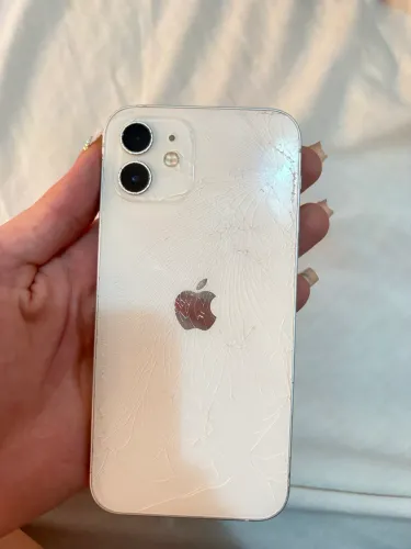 iPhone 12