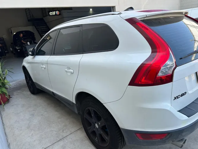 Volvo XC 60 2.0 T5 5P 2012