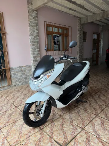 PCX 2016