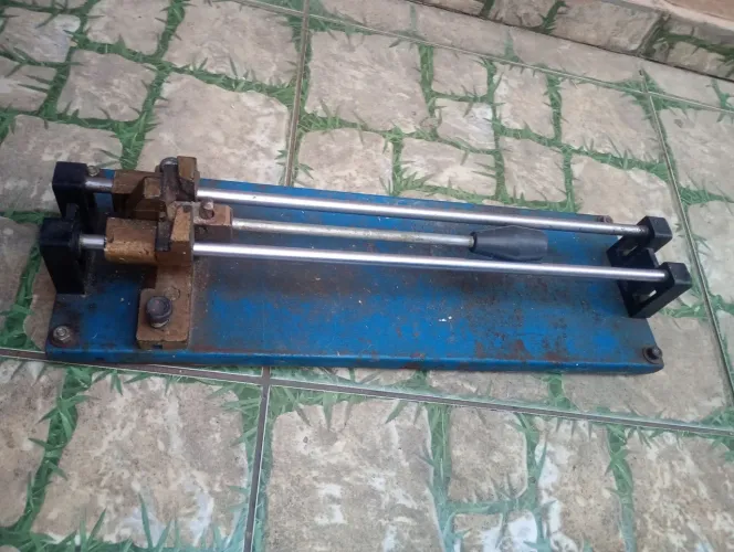 Cortador de piso