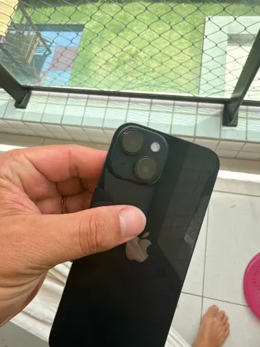 iPhone 14 Preto 128GB
