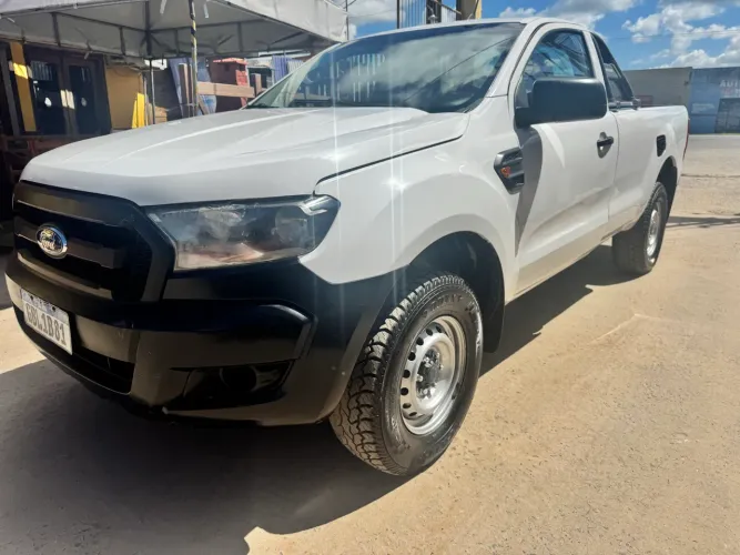 Ford Ranger XL 2.2 4X4 CS Diesel Mec. 2023