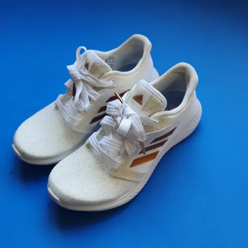 Adidas Edge Lux 3 tamanho 39