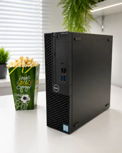 Computador Empresarial Dell Optiplex 3050