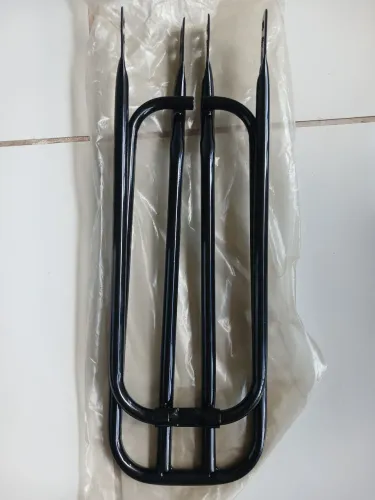 Assento de bicicleta