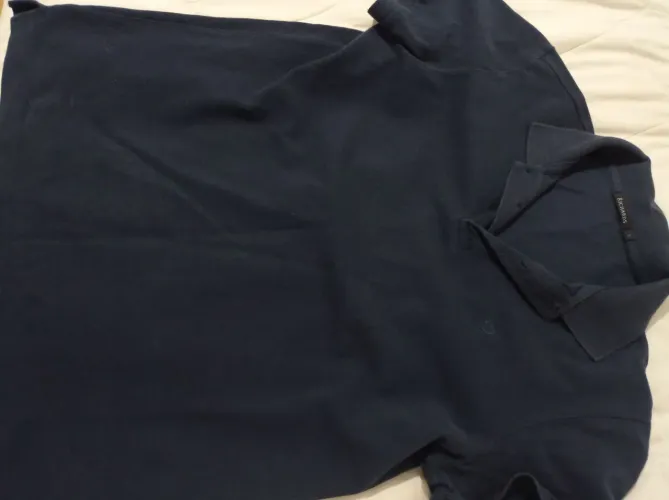 Camiseta polo