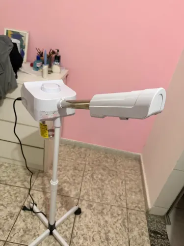 Vendo Máquina Ozônioterapia - Nova
