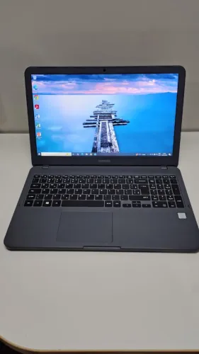 Notebook Samsung i3
