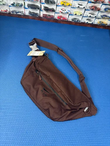 Bolsa Nike Air elemental Og