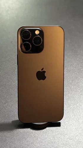 IPHONE 16 PRO MAX (NÃO TROCO)