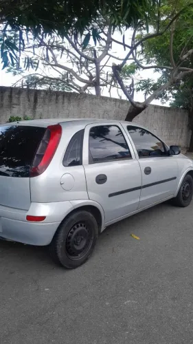 Chevrolet Corsa Hatchback 1.0 MPFI 8V 71cv 5P 2004