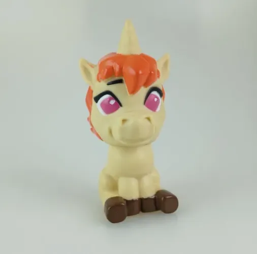 Boneco Uni da Caverna do Dragão (cód 326)