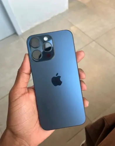 iPhone 15 pro max 256