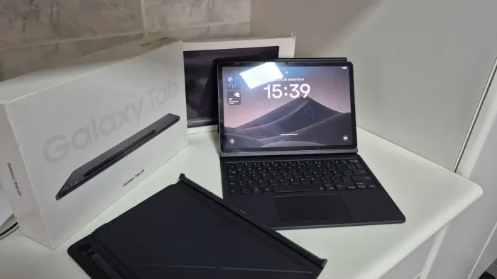 Galaxy tab S9 12GB 256GB