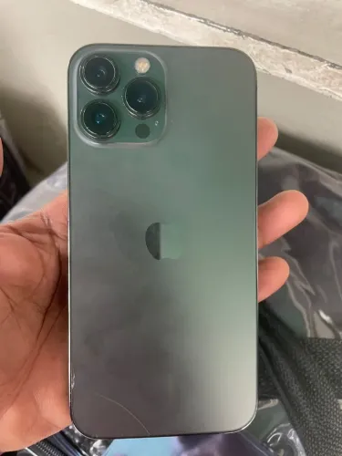 iPhone 13 pro max