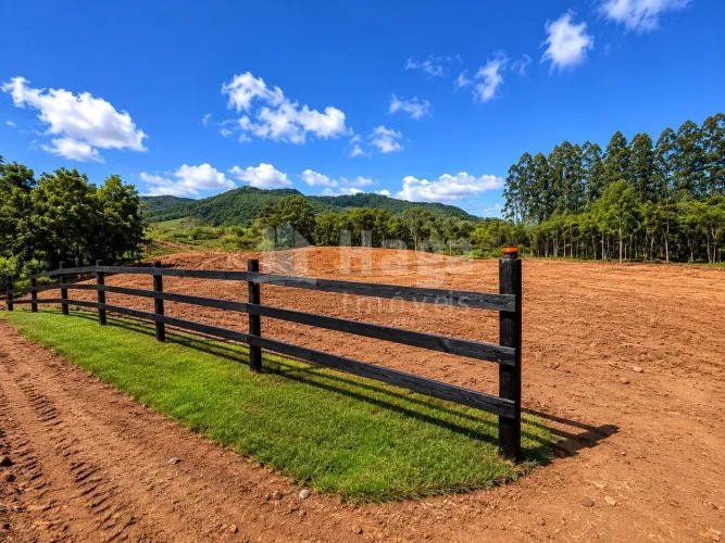 Terreno Rural à venda no Bairro Timbé em Tijucas/SC