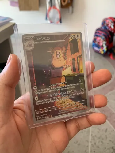 Raticate (099/088)