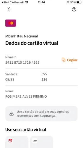 Vendo mesa de jantar com tampo de vidro