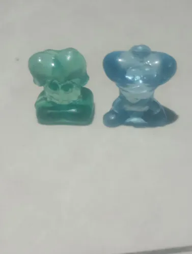 Geloucos sorvete 