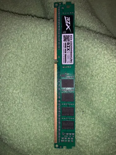 MEMORIA RAM DDR3 8GB 1.5V PC