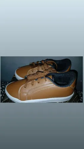 Vendo sapato infantil masculino 