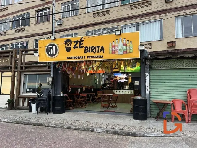 Loja à venda, 112 m² por R$ 350.000,00 - Centro - Rio das Ostras/RJ