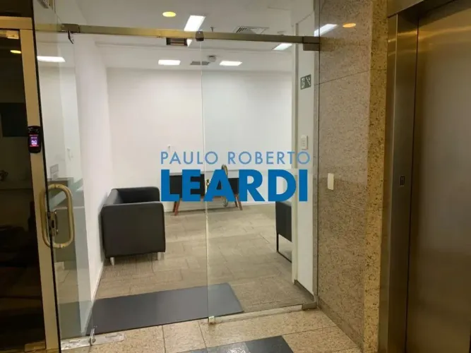 CONJ. COMERCIAL - BROOKLIN - SP