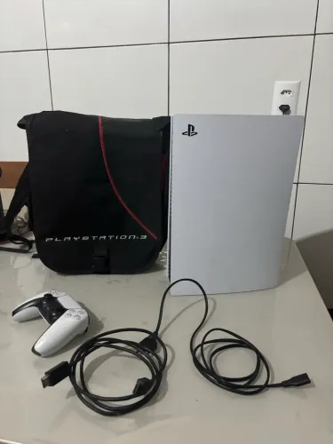 Playstation 5 Standard